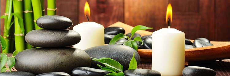 The Healing Benefits of Massage