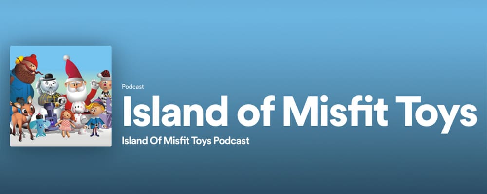Listen to “Episode ELEVEN – Interview with John Roberts with Raven Drum Foundation” by Island of Misfit Toys